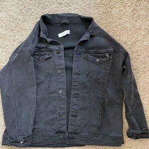 Carley Jean Los Angeles Hunter Jacket
